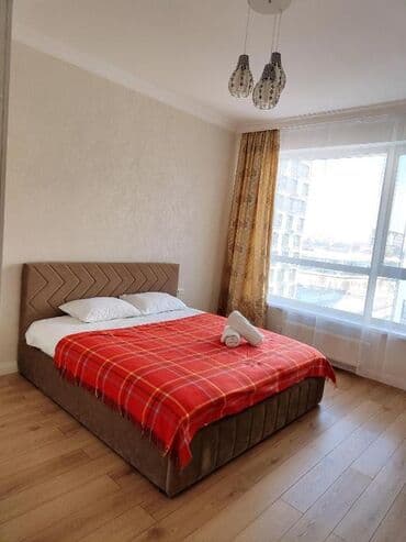 1 комната, Душевая кабина, Постельное белье, Кондиционер