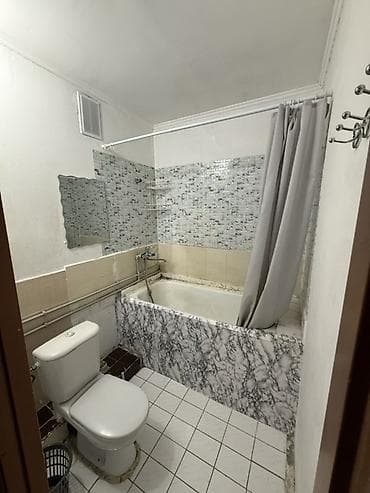 шопена: 1 комната — 4