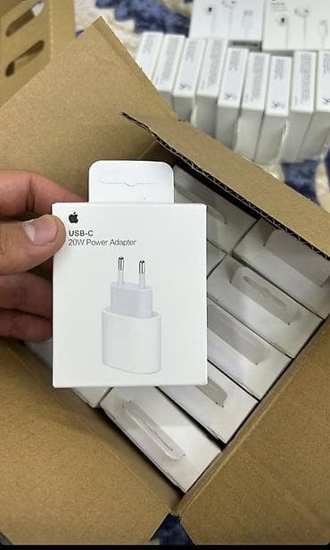 poco 5f: Аксессуары Apple для зарядки Оригинальные зарядные устройства по — 1