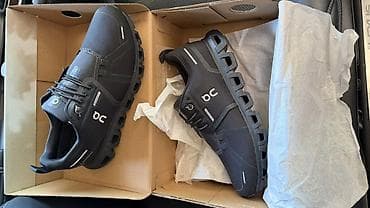 nike react: Кроссовки, 39, 40, Новый, цвет - Черный — 7