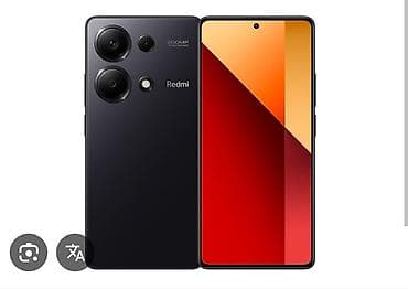 galaxy note 10 plus: Redmi, Redmi Note 13 Pro, Б/у, цвет - Черный — 1