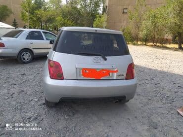 детские вещи хорошие: Toyota Isis: 1.3 л, Автоматические, Дизель — 2