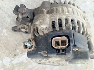 расходомер киа: Генератор Kia Б/у, Оригинал — 8