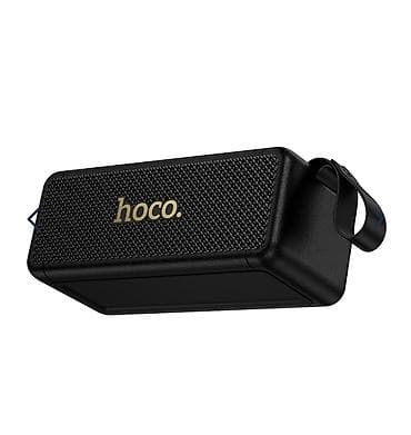 mini gps tracker: Портативная Bluetooth-колонка Hoco - Компактный прямоугольный корпус — 2