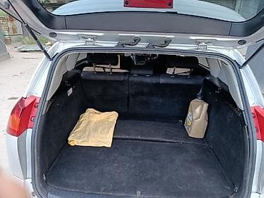 r19 bmw: Toyota Caldina: 2003 г., 2 л, Автомат, Бензин, Универсал — 6