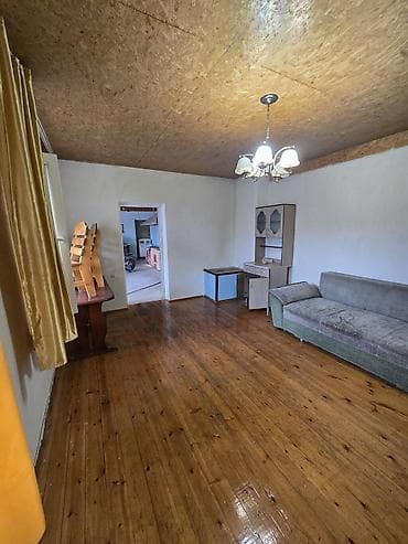 продаю дом с раздольное: 30 м², 2 комнаты — 7