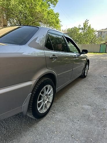 хонда аккорд 1994 год: Honda Accord: 2002 г., 1.8 л, Автомат, Бензин, Седан — 3