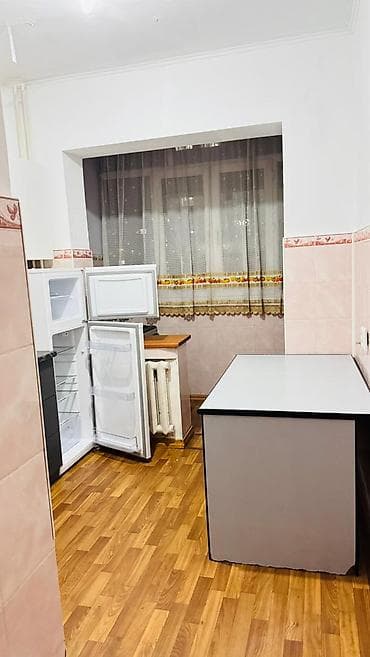flat rent: 3 комнаты — 5