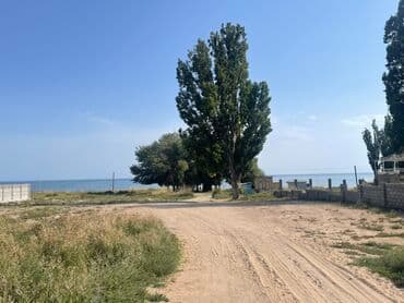 продаю дом тамчы: Үй, 1 кв. м, 15 бөлмө, Менчик ээси — 3