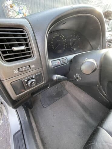 Lexus: Nissan Maxima: 2002 г., 2 л, Автомат, Бензин, Седан — 8