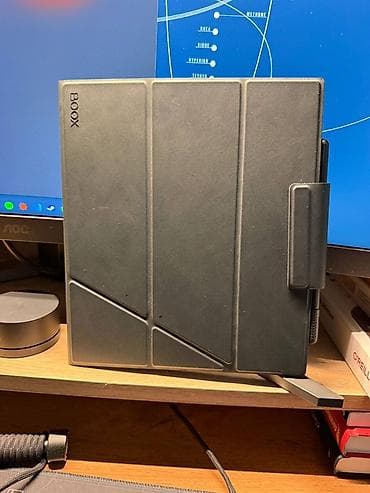 microsoft laptop surface: Электронная книга/планшет ONYX BOOX Note Air 5 C. Ключевые — 3
