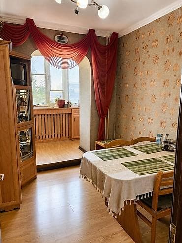 70: 3 комнаты, 70 м², Цум Индивидуалка, 5 этаж, Старый ремонт — 8