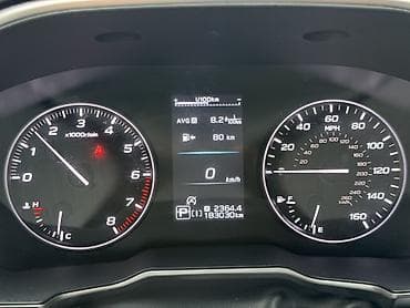 forester sg5: Subaru Legacy: 2021 г., 2.5 л, Вариатор, Бензин, Седан — 9