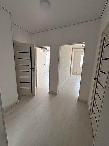 2 room flat: 1 комната, 40 м², 10 этаж, Евроремонт — 3