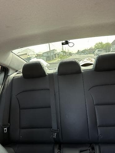 jac refine l6 max: Hyundai Avante: 2019 г., 1.6 л, Автомат, Газ, Седан — 8