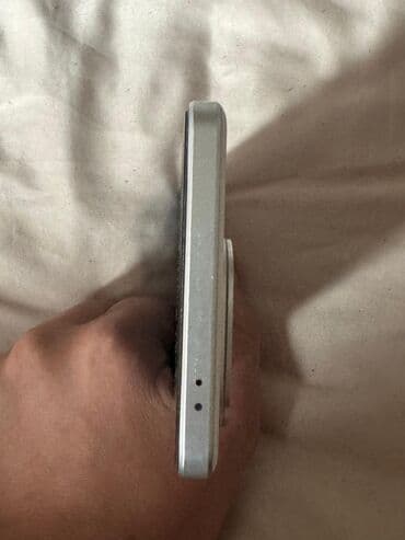 обмен на poco x3: Vivo iQOO Z9 Turbo, Б/у, 256 ГБ, цвет - Белый, 2 SIM — 5