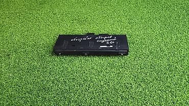 Панель управления подогрева e60 6 944 957 Год 2004 В отличном