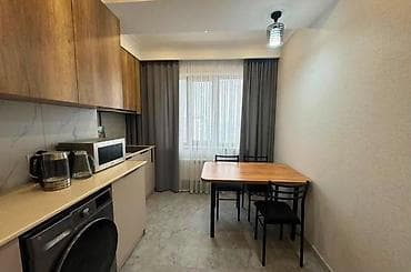🏡 Сдается 1-комнатная квартира в ЖК «Кок-Жар де Люкс» 📍 ж/м Кок-Жар 📐 — 1
