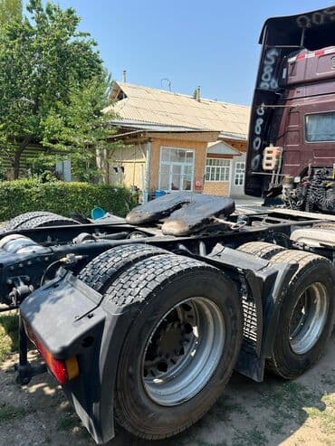 авто в аренду с последующим выкупом в бишкеке: FAW — 4