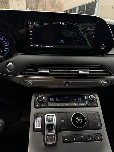 киа палисайд: Hyundai Palisade: 2020 г., 2.2 л, Автомат, Дизель, Кроссовер — 10