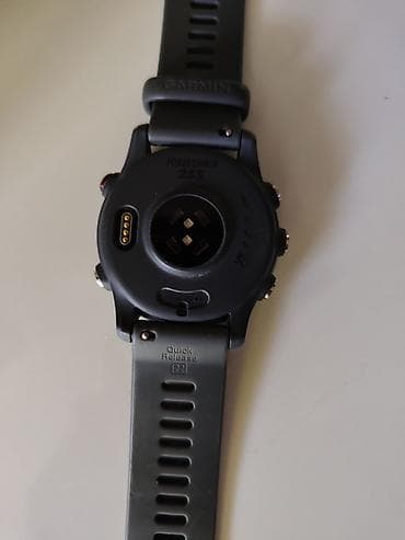 Garmin: Garmin Forerunner 255 — GPS‑смарт‑часы для бега с продвинутыми — 3