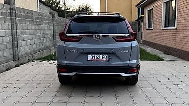 диски бмв бу: Honda CR-V: 2021 г., 1.5 л, Вариатор, Бензин, Кроссовер — 5