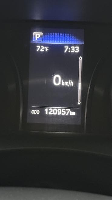 golf 2: Toyota Camry: 2021 г., 2.5 л, Автомат, Бензин, Седан — 9