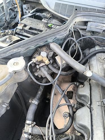 робот пылесос: ГБО для автомобиля – комплект под метан (CNG) Состав и особенности: - — 4