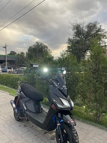 рама на самурай: В продаже самурай 150 кубов На полном ходу Без вложений сел поехал — 3