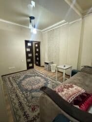 продажа однокомнатных квартир в канте: 1 комната, 48 м², 105 серия, 5 этаж, Евроремонт — 1