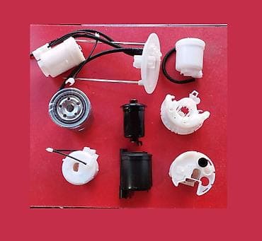 Топливный Фильтр