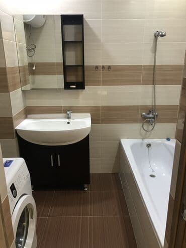 сдам дом: 2 комнаты — 3