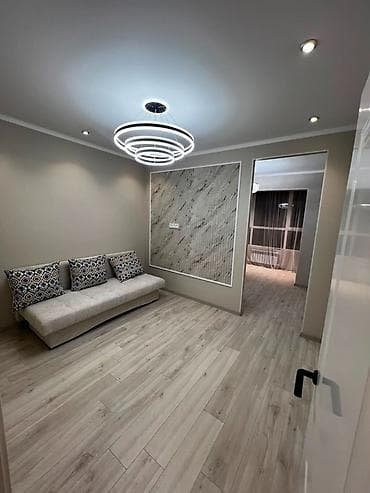 Студия, 52 м², ул. Горького / Алматинка 9 этаж
