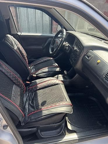 volkswagen golf 1: Volkswagen Golf: 1993 г., 1.8 л, Автомат, Бензин, Хэтчбэк — 8