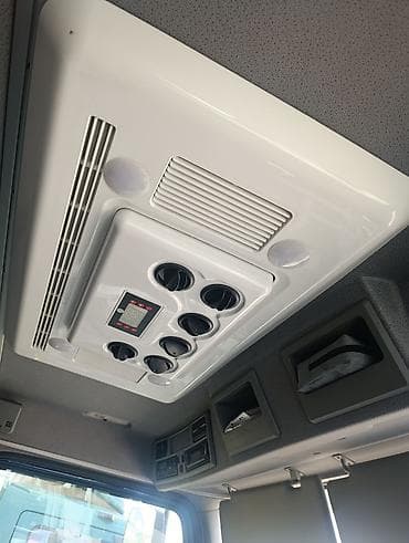 тигач актрос: Грузовик, Mercedes-Benz, Стандарт — 9