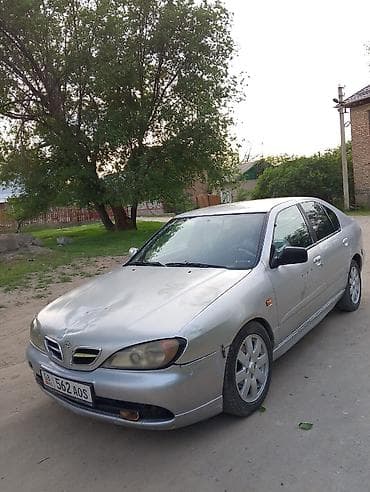 tesla 3: Nissan : 2026 г., Автомат, Бензин, Хэтчбэк — 1