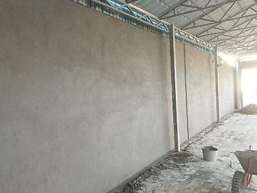 покраска наружных стен дома цена: Штукатурка стен Больше 6 лет опыта — 8