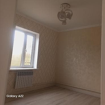 🏡 Продаётся новый дом 📍 Бишкек, район Элебесова (Зелёная) 🛏 4 комнаты — 2