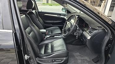 initial d: Honda Inspire: 2004 г., 3 л, Автомат, Бензин, Седан — 4