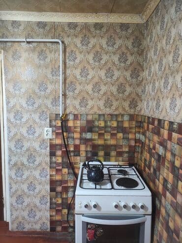 продаю дом в нижней аларче: Сдается 4х комнатная дом в Арча бешике ул Ойсул -Ата пересекаются — 3