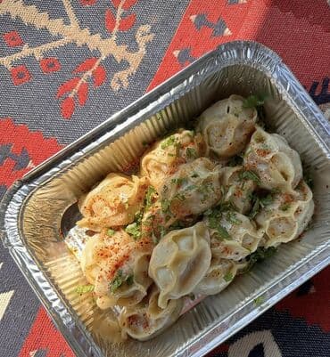 раскрой кухонной мебели с размерами: Домашние манты на пару Уйдо жасаймын таза 1 порция (8шт)кой эти — 3