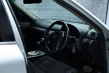 Nissan Skyline: 2003 г., 2.5 л, Автомат, Бензин, Седан — 2