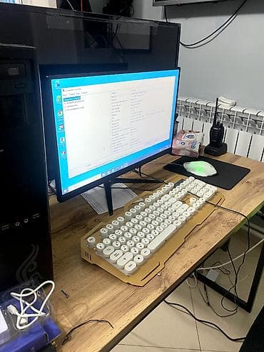 core 2 duo: 🖥️ ПК №4 — характеристики Процессор: Intel Pentium Dual-Core E5800 — 2