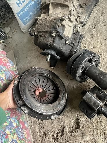 belarus 892 2: Мерс w202 коробка год 1993 механика На 3 не переключается сам диск — 2