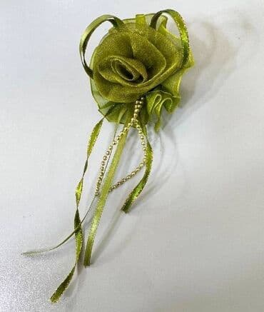 платье леопардовое: Брошь цветок 🌸 Стильные декоративные броши в виде цветка. Подойдут для — 3