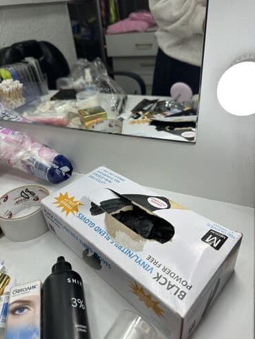 оборудование пластиковых окон: Полный, богатый готовый набор для наращивания ресниц Ламинирования — 8