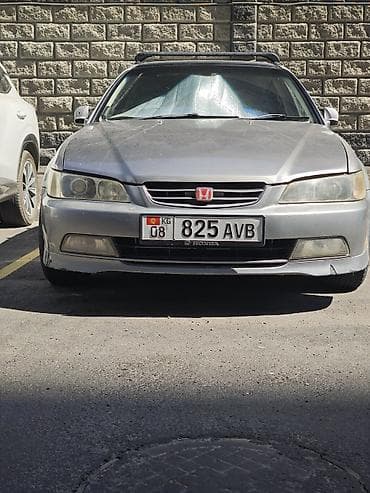 хонда акорд: Honda Accord: 1999 г., 0.2 л, Автомат, Бензин, Седан — 8