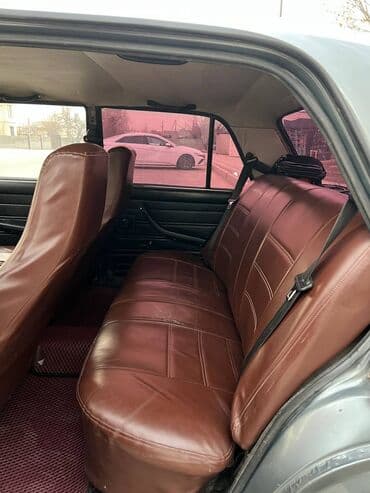 купить нексия 2 в бишкеке: ВАЗ (ЛАДА) 2107: 2010 г., Седан — 5