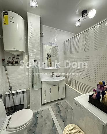 Продажа квартир: 3 комнаты, 60 м², 4 этаж — 8