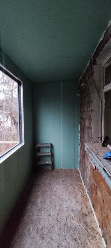 утепление пеной цена бишкек: Утепление балкона, лоджии, Утепление полов, Утепление потолоков | Утепление дома, Утепление квартиры | Пенопласт Больше 6 лет опыта — 8